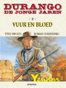 Durango , de jonge jaren 2