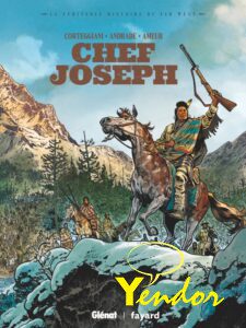 Echte verhaal van de Far West , Het 5