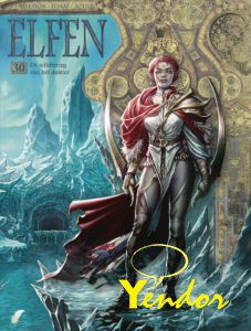 De schittering van het duister