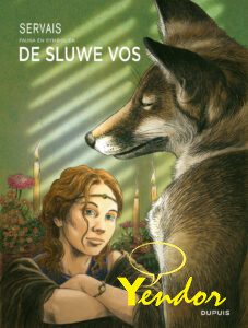 De sluwe vos