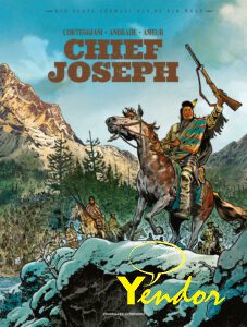 Echte verhaal van de Far West , Het 5