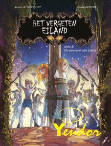 De poorten van Janus