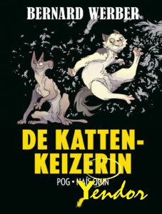 Katten trilogie 2