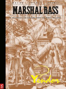 Marshal Bass 8