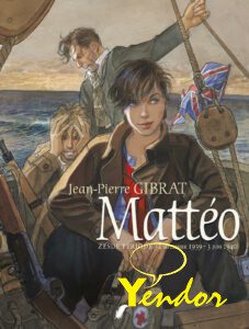 Zesde Periode (2 September 1939 - 3 Juni 1940)