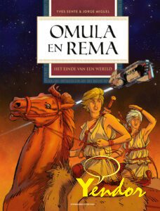 Het einde van een wereld