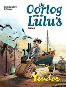 Oorlog van de Lulu's, de 9