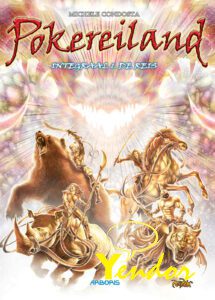 Pokereiland integraal 1