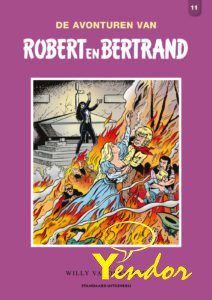 Robert en Bertrand integraal 11