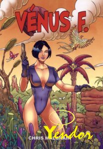 Venus F. 