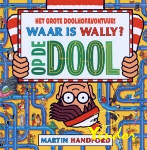 Waar is Wally 