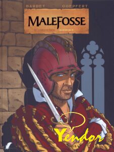 Malefosse integraal 4