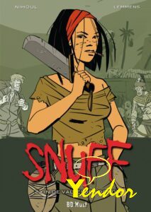 Snuff 