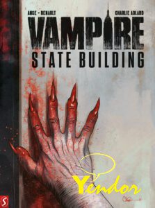 Vampire State Building
