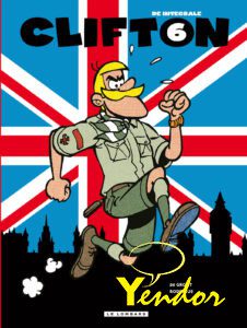 Clifton integraal 6 luxe editie