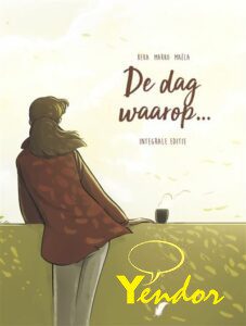 De dag waarop... integraal 1