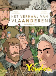 Het verhaal van Vlaanderen integraal