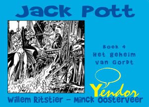 Jack Pott 4