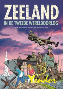 Zeeland in de Tweede Wereldoorlog 