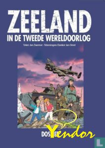 Zeeland in de Tweede Wereldoorlog 