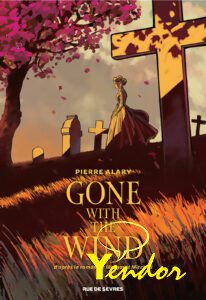 Gone with the wind 1