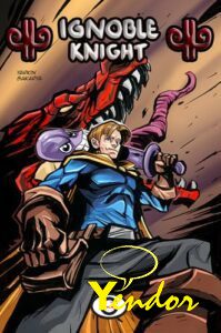 Ignoble Knight
