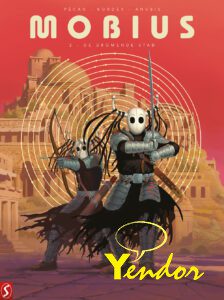Mobius 2