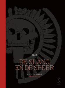 Slang en de speer, De 3