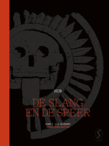 Slang en de speer, De 3
