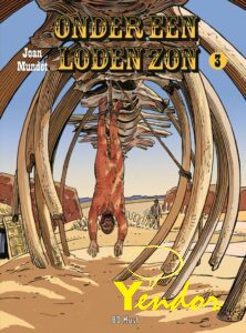 Onder een loden zon 3