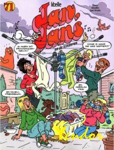 Jan Jans en de kinderen  71