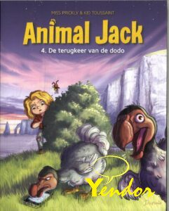 Animal Jack 4