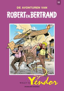 Robert en Bertrand integraal 12