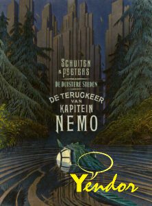 Duistere steden , De 