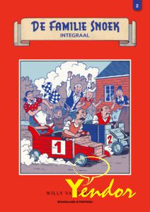 Familie Snoek , De 2