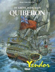 Grote zeeslagen, De 20