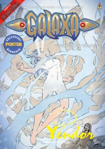 Galaxa 6
