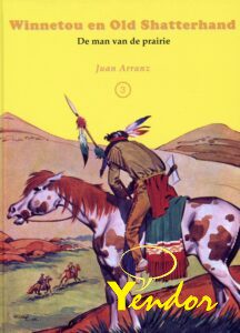 De man van de prairie