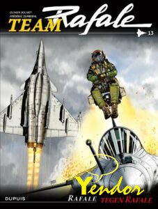 Team Rafale 13