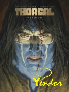 i. Thorgal Saga 2