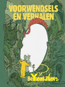 Voorwendsels & Verhalen 