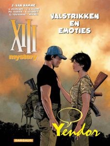 Valstrikken en emoties