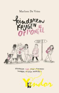 Kinderen krijgen is optioneel