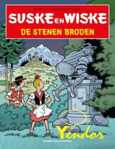 De stenen broden
