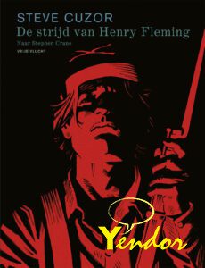 De strijd van Henry Fleming