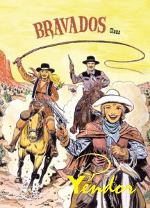 Bravados 1