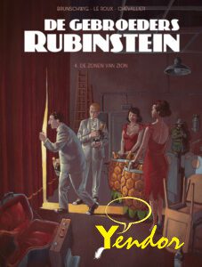 Gebroeders Rubinstein 4