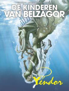 Kinderen van Belzagor , De 2