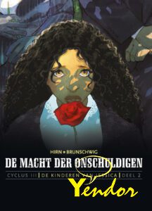 De kinderen van Jessica 2 ,  Dag van rouw