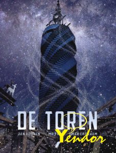 De toren 2